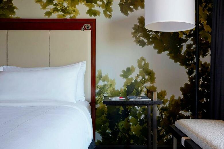 Hotel Westchester Marriott