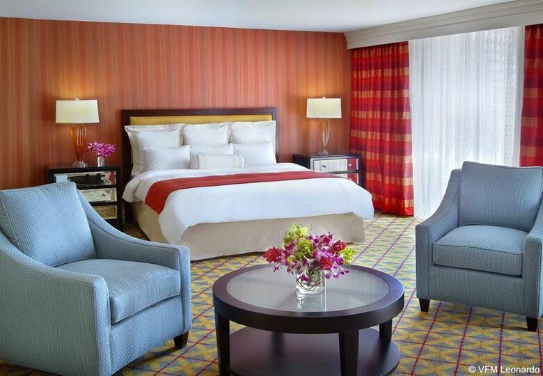 Hotel Westchester Marriott