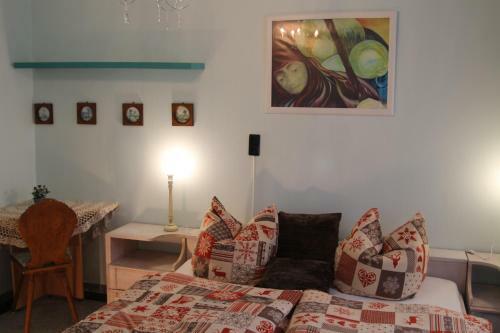 Hostal Lebensart