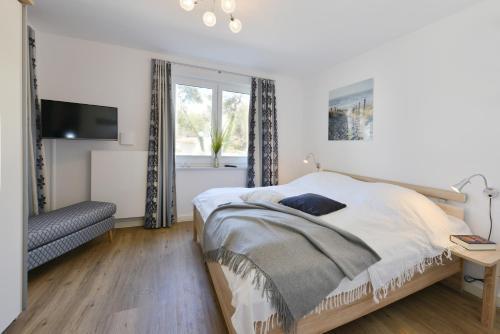 Apartamento Ferienwohnung Sonnenschein