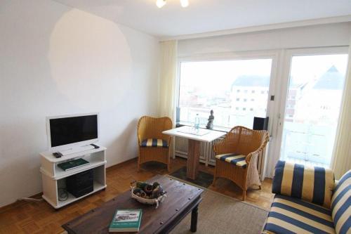 Apartamento Musical