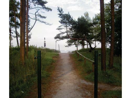 Strandpark Ostseebad Baabe Y