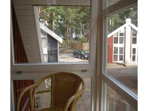 Strandpark Ostseebad Baabe Y