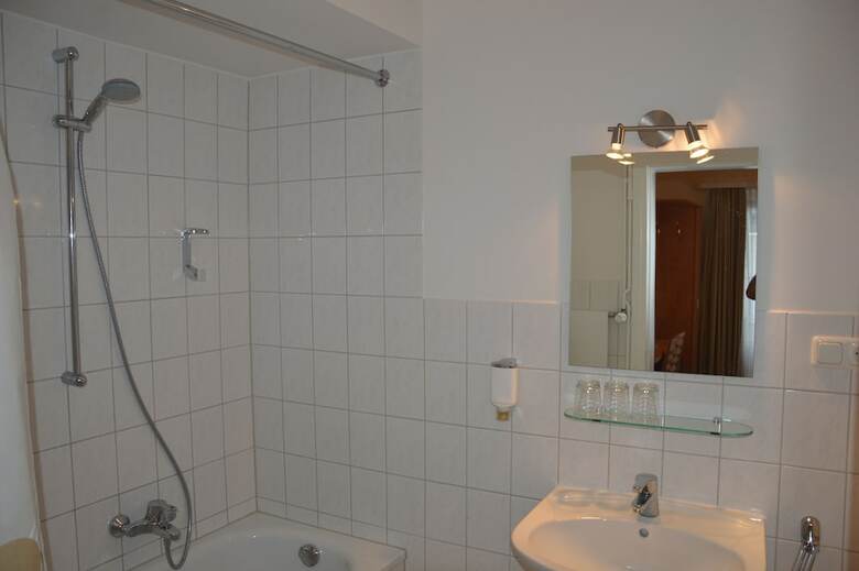 Hostal Centrum Hotel Wikinger Hof Hamburg