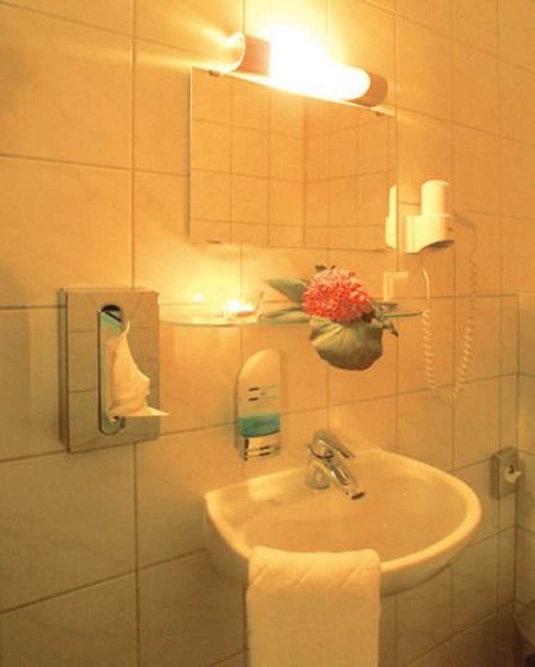 Hostal Centrum Hotel Wikinger Hof Hamburg
