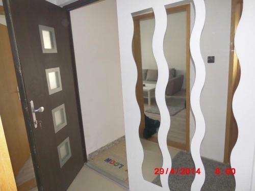 Frankfurt Airport & Fair Apartment