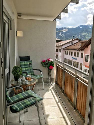 Luxus Apartments Im Herzen Von Garmisch 2