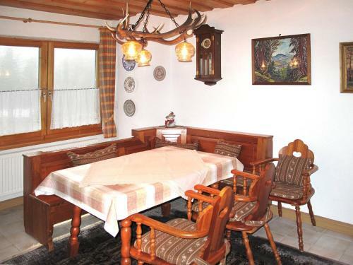 Ferienhaus Bayerisch Eisenstein 200s