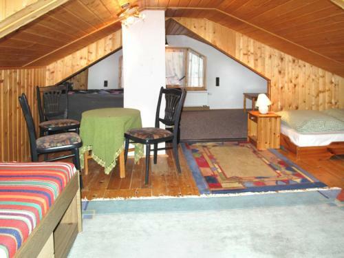 Ferienhaus Bayerisch Eisenstein 200s