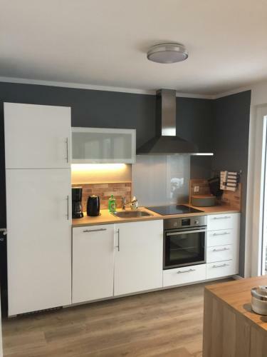 Apartamento Lina's Ferienwohnungen