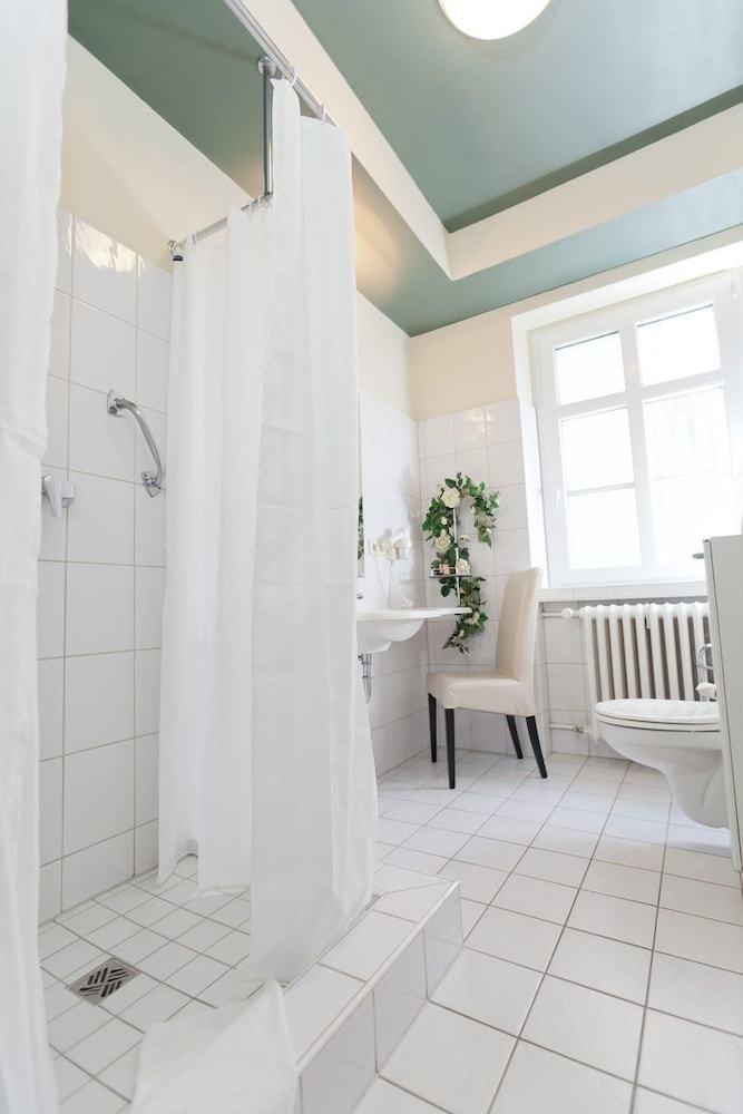 Hotel W�rzburger Hof ****