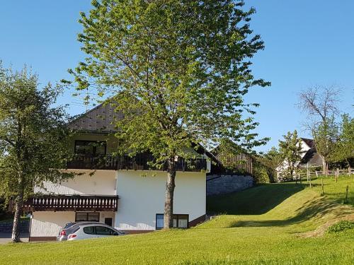 Apartamento G�stehaus Bartlehof