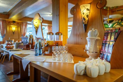 Apartamento G�stehaus Bartlehof