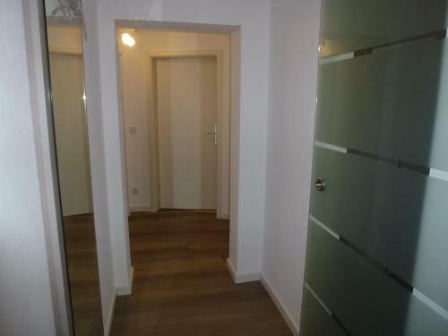 Apartamentos Feriendomizil Im Plantert