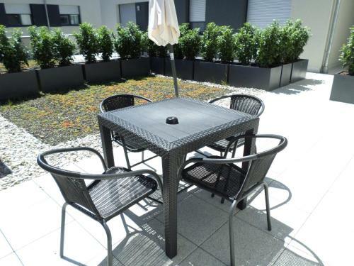 Apartamento Braviscasa - Ferienresidenz Endingen Badnerstrasse