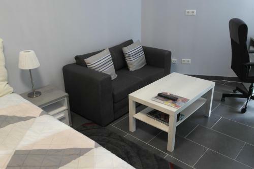 J�gerhof Apartments