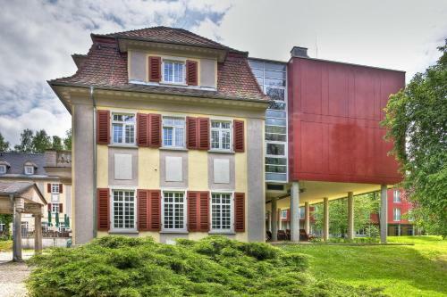 Sant� Royale Hotel