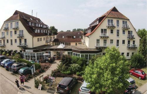 Apartment Gollwitz M