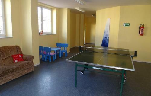 Apartment Gollwitz M