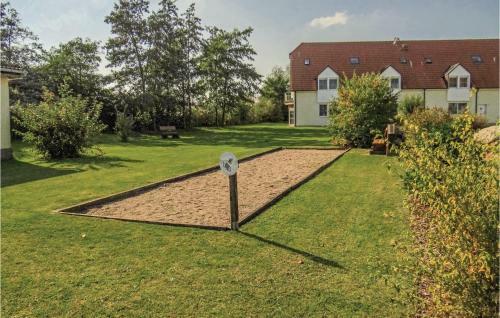 Apartment Gollwitz M