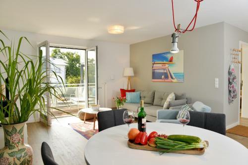 Apartamento Wassermusik