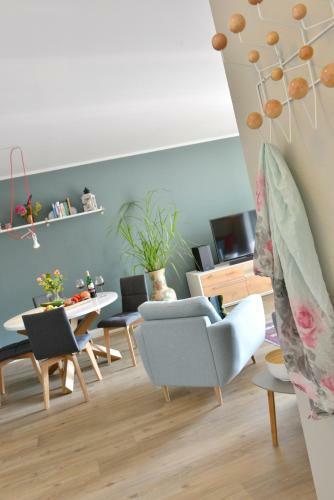 Apartamento Wassermusik
