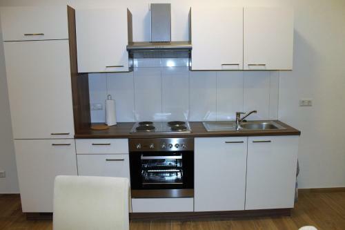 Apartamento Ferienwohnungen Tannenhof