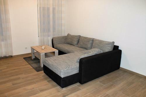 Apartamento Ferienwohnungen Tannenhof