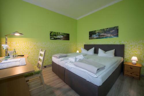 Altstadt Hotel Wismar