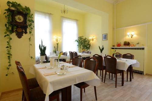 Altstadt Hotel Wismar