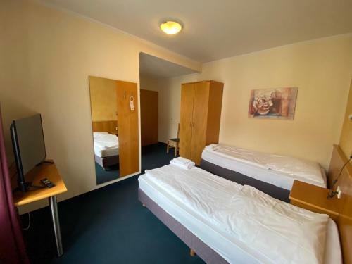 Hotel Zur Waldlust