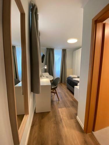 Hotel Zur Waldlust