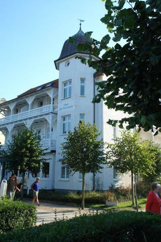 Hotel & Restaurant Zur Promenade