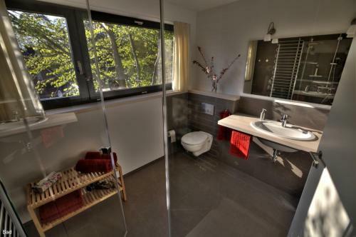 Apartamento Ferienhaus Sonnensteg