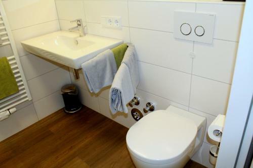 Apartamento Ferienwohnung Benne