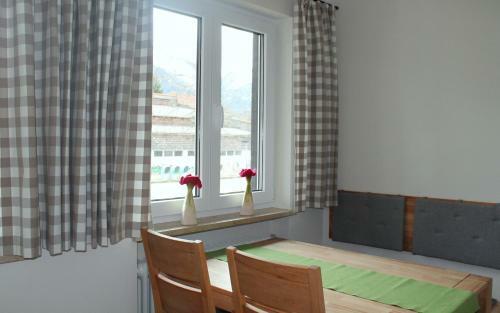 Apartamento Ferienwohnung Benne