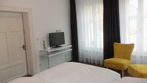 Apartamento Ferienwohnung Trunzergasse