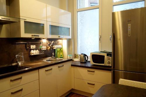 Vip Apartment An Den Thermen