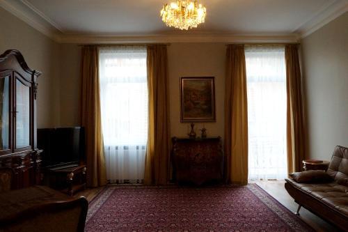Vip Apartment An Den Thermen