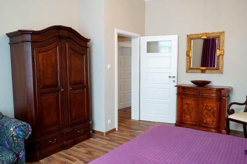 Vip Apartment An Den Thermen