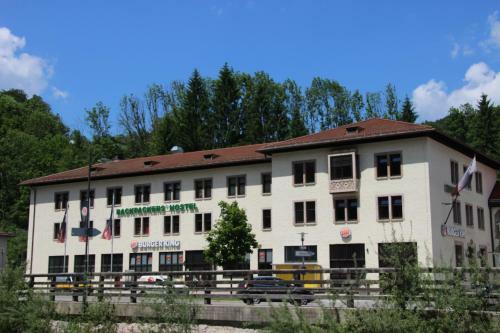Ks Hostel Berchtesgaden Gmbh