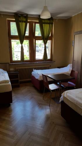 Ks Hostel Berchtesgaden Gmbh