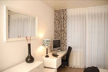 Hotel Prinz Anton