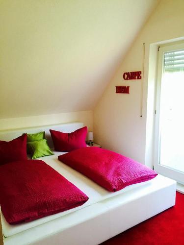 Apartamento M�wennest