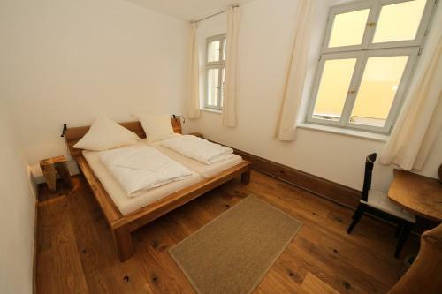 Apartamento Altstadtpalais Im Sand