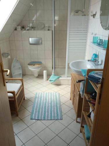 Apartamento Nordseewind