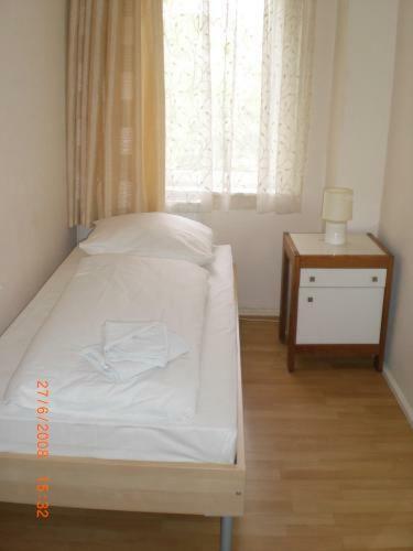 Hostal K�lner Pension