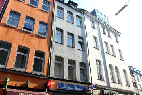Hostal K�lner Pension