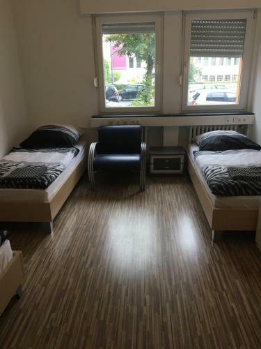 Hostal K�lner Pension
