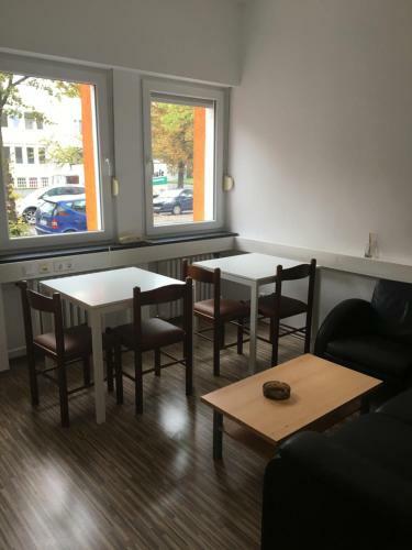 Hostal K�lner Pension